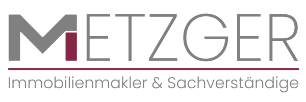 Metzger Immobilien & Zinshausmakler