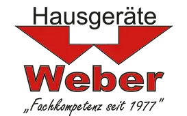 Weber Hausgeräte